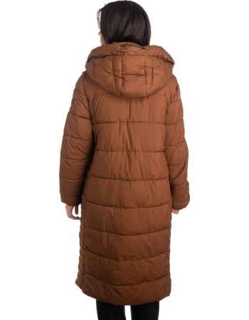 Γυναικείο Επώνυμο Μπουφάν - S940