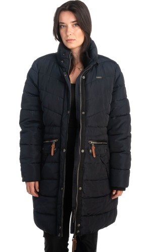 Γυναικείο Επώνυμο Μπουφάν - S941