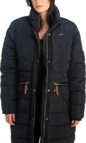 Γυναικείο Επώνυμο Μπουφάν - S941