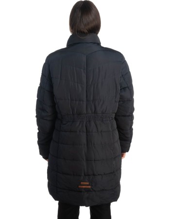 Γυναικείο Επώνυμο Μπουφάν - S941