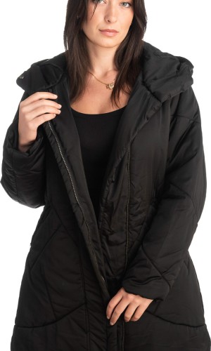 Γυναικείο Επώνυμο Μπουφάν - S942