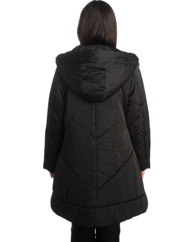 Γυναικείο Επώνυμο Μπουφάν - S942