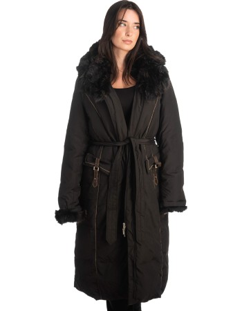 Γυναικείο Επώνυμο Μπουφάν - S944