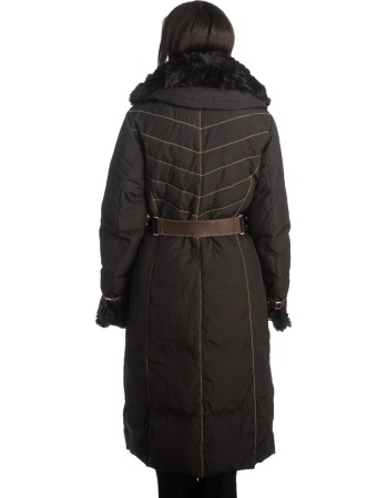 Γυναικείο Επώνυμο Μπουφάν - S944