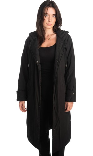 Γυναικείο Επώνυμο Μπουφάν - S945