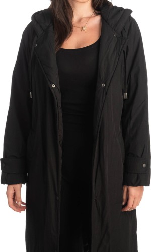 Γυναικείο Επώνυμο Μπουφάν - S945