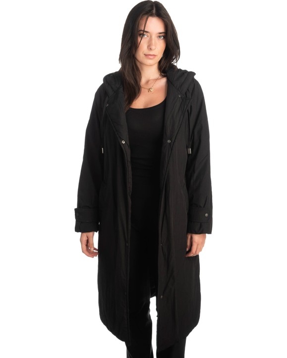 Γυναικείο Επώνυμο Μπουφάν - S945