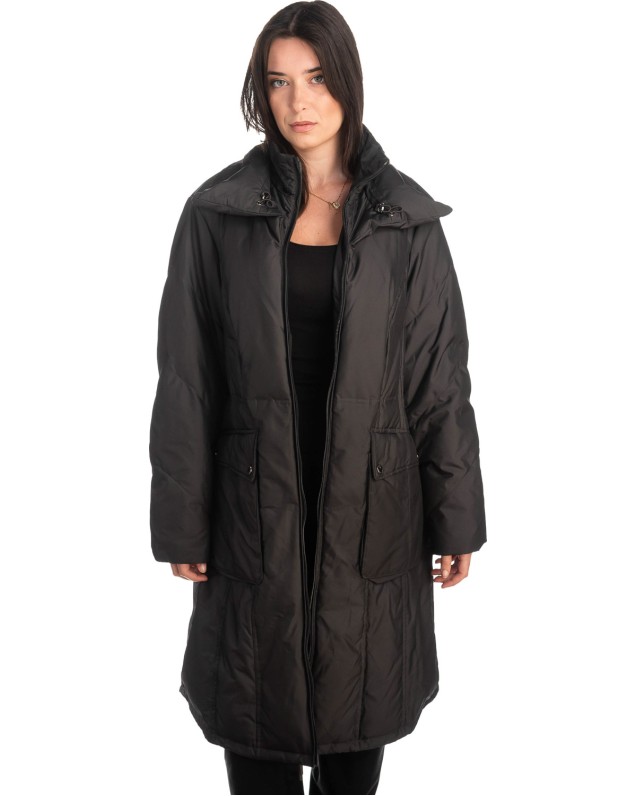 Γυναικείο Επώνυμο Μπουφάν - S946