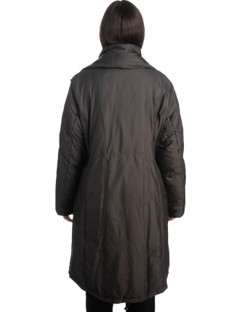 Γυναικείο Επώνυμο Μπουφάν - S946