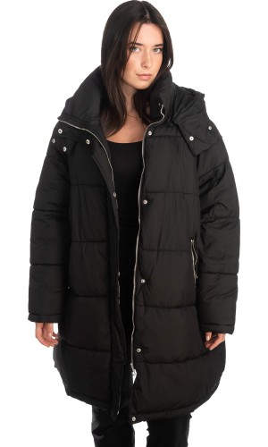 Γυναικείο Επώνυμο Μπουφάν - S947