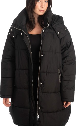 Γυναικείο Επώνυμο Μπουφάν - S947