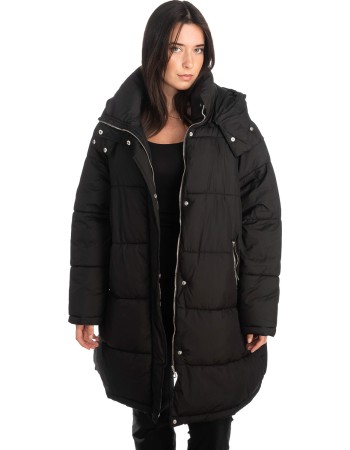 Γυναικείο Επώνυμο Μπουφάν - S947