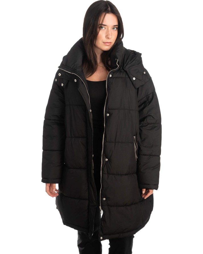 Γυναικείο Επώνυμο Μπουφάν - S947