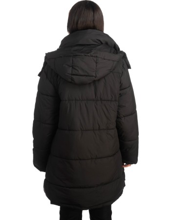 Γυναικείο Επώνυμο Μπουφάν - S947