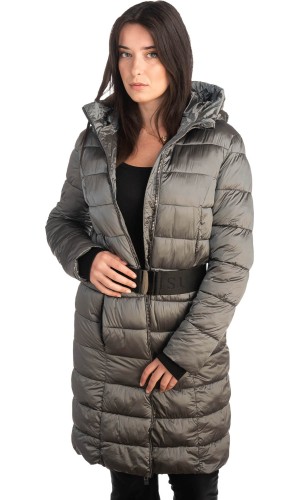 Γυναικείο Επώνυμο Μπουφάν - S948