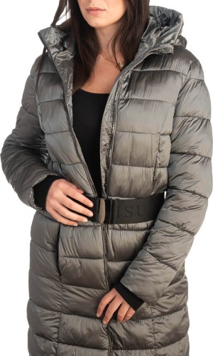 Γυναικείο Επώνυμο Μπουφάν - S948