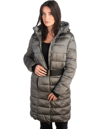 Γυναικείο Επώνυμο Μπουφάν - S948