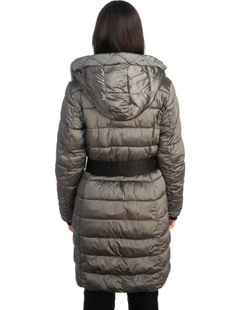 Γυναικείο Επώνυμο Μπουφάν - S948