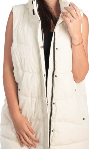 Γυναικείο Επώνυμο Μπουφάν - S949