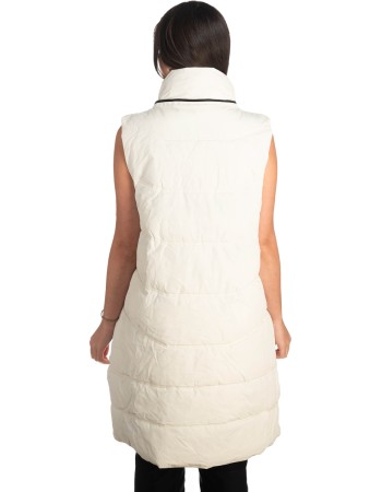 Γυναικείο Επώνυμο Μπουφάν - S949