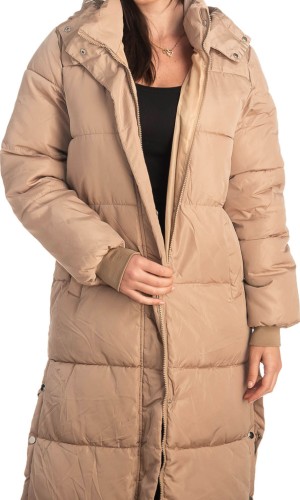 Γυναικείο Επώνυμο Μπουφάν - S950