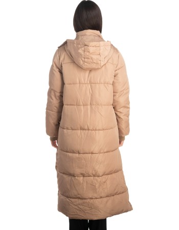 Γυναικείο Επώνυμο Μπουφάν - S950