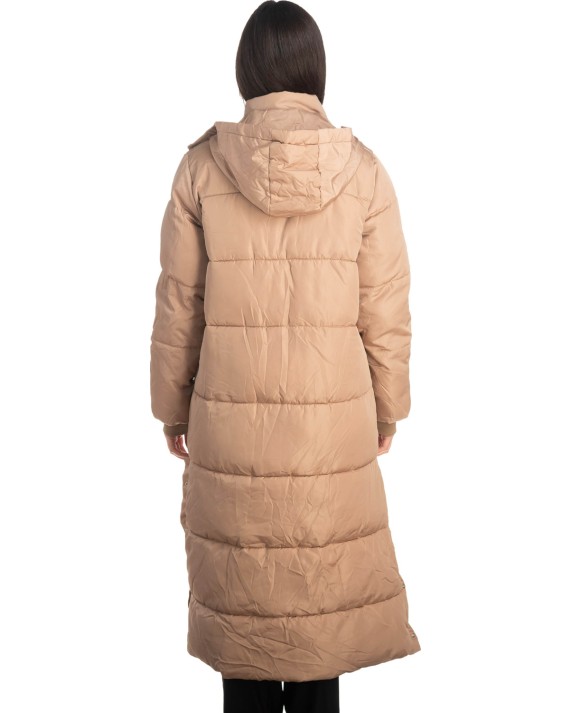 Γυναικείο Επώνυμο Μπουφάν - S950