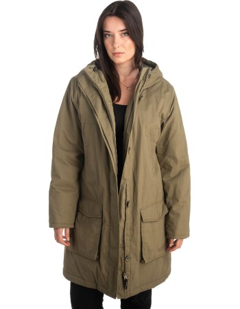 Γυναικείο Επώνυμο Μπουφάν - S951