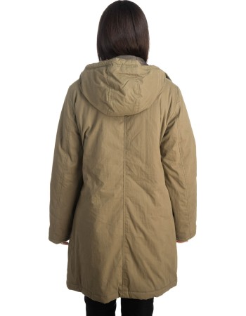 Γυναικείο Επώνυμο Μπουφάν - S951