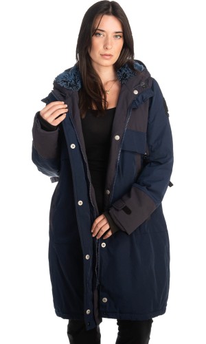 Γυναικείο Επώνυμο Μπουφάν - S952