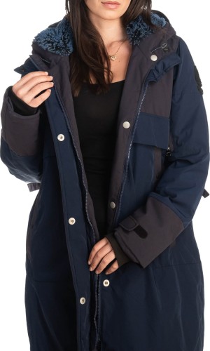 Γυναικείο Επώνυμο Μπουφάν - S952