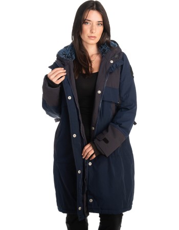 Γυναικείο Επώνυμο Μπουφάν - S952