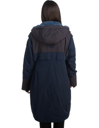 Γυναικείο Επώνυμο Μπουφάν - S952