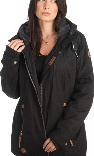 Γυναικείο Επώνυμο Μπουφάν - S953