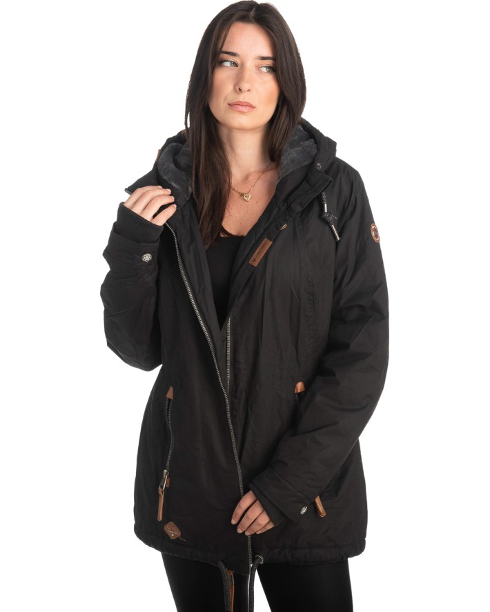 Γυναικείο Επώνυμο Μπουφάν - S953