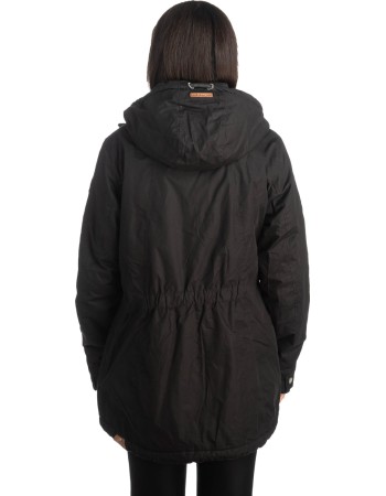 Γυναικείο Επώνυμο Μπουφάν - S953