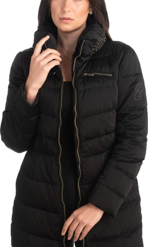 Γυναικείο Επώνυμο Μπουφάν - S954