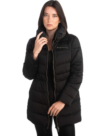 Γυναικείο Επώνυμο Μπουφάν - S954