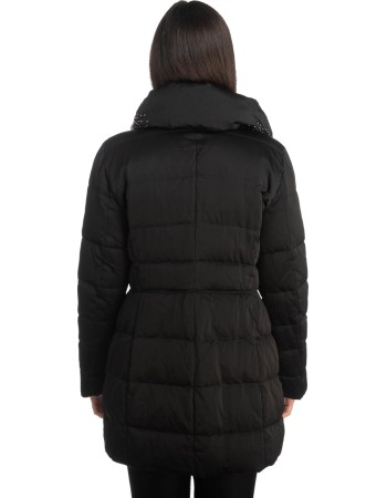 Γυναικείο Επώνυμο Μπουφάν - S954