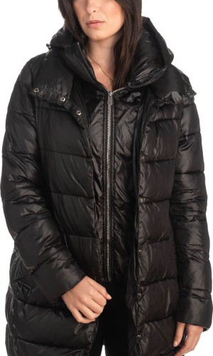 Γυναικείο Επώνυμο Μπουφάν - S955