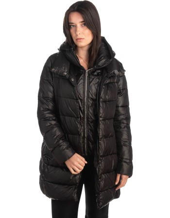 Γυναικείο Επώνυμο Μπουφάν - S955