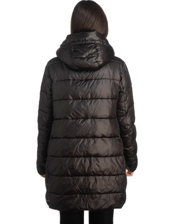 Γυναικείο Επώνυμο Μπουφάν - S955