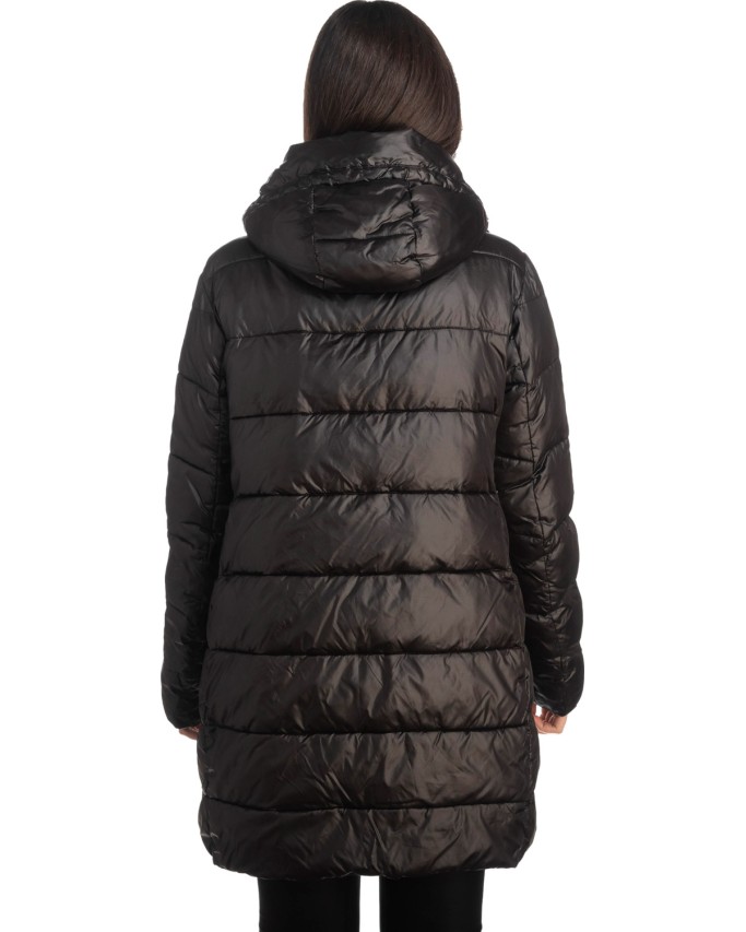 Γυναικείο Επώνυμο Μπουφάν - S955