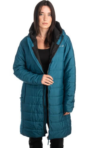 Γυναικείο Επώνυμο Μπουφάν - S957