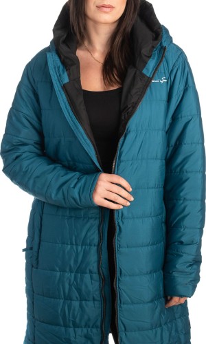 Γυναικείο Επώνυμο Μπουφάν - S957