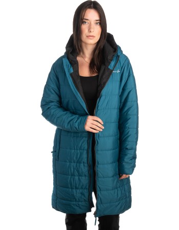 Γυναικείο Επώνυμο Μπουφάν - S957