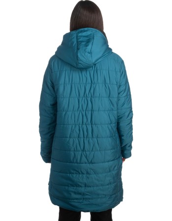 Γυναικείο Επώνυμο Μπουφάν - S957