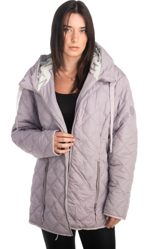 Γυναικείο Επώνυμο Μπουφάν - S959