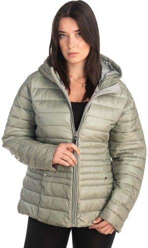 Γυναικείο Επώνυμο Μπουφάν - S966