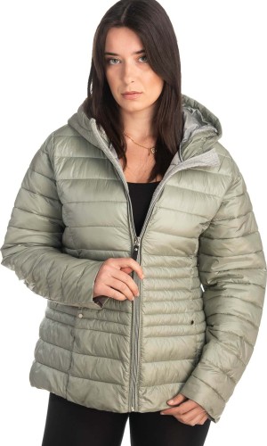 Γυναικείο Επώνυμο Μπουφάν - S966